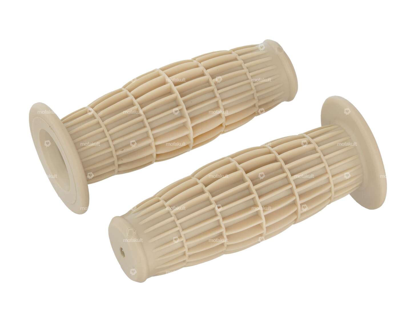 GPO Handles Honeycomb Manual cream Carousel Image 1