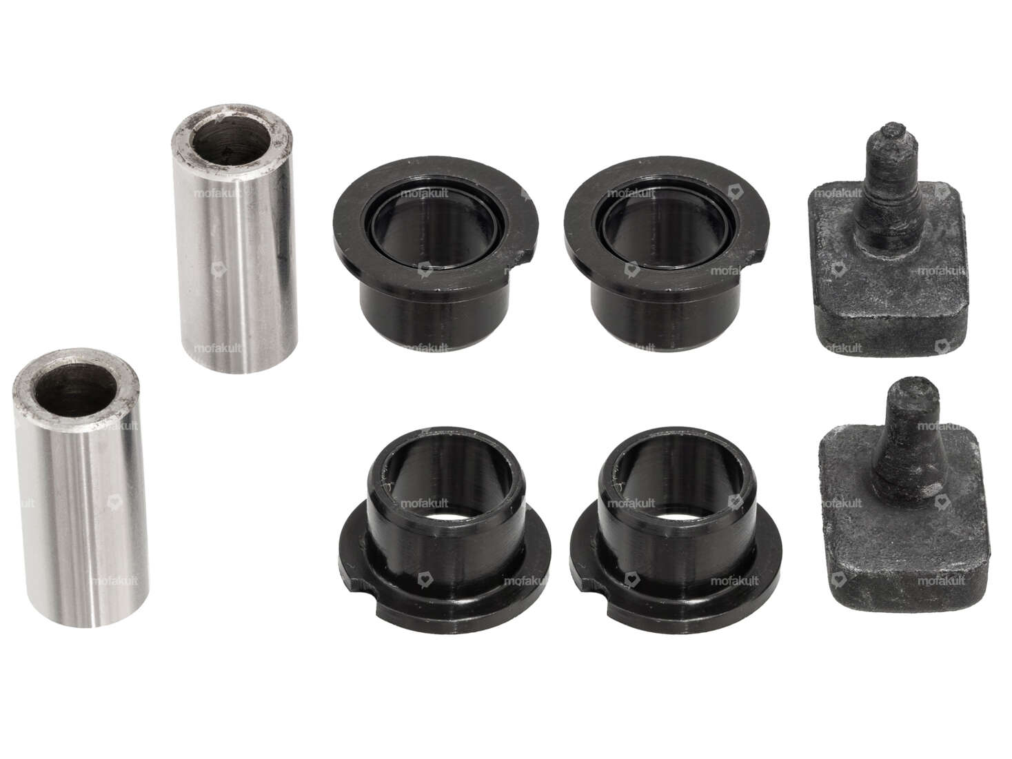 Repair kit axle swing arm NOS | Piaggio Ciao P, PX Carousel Image 1