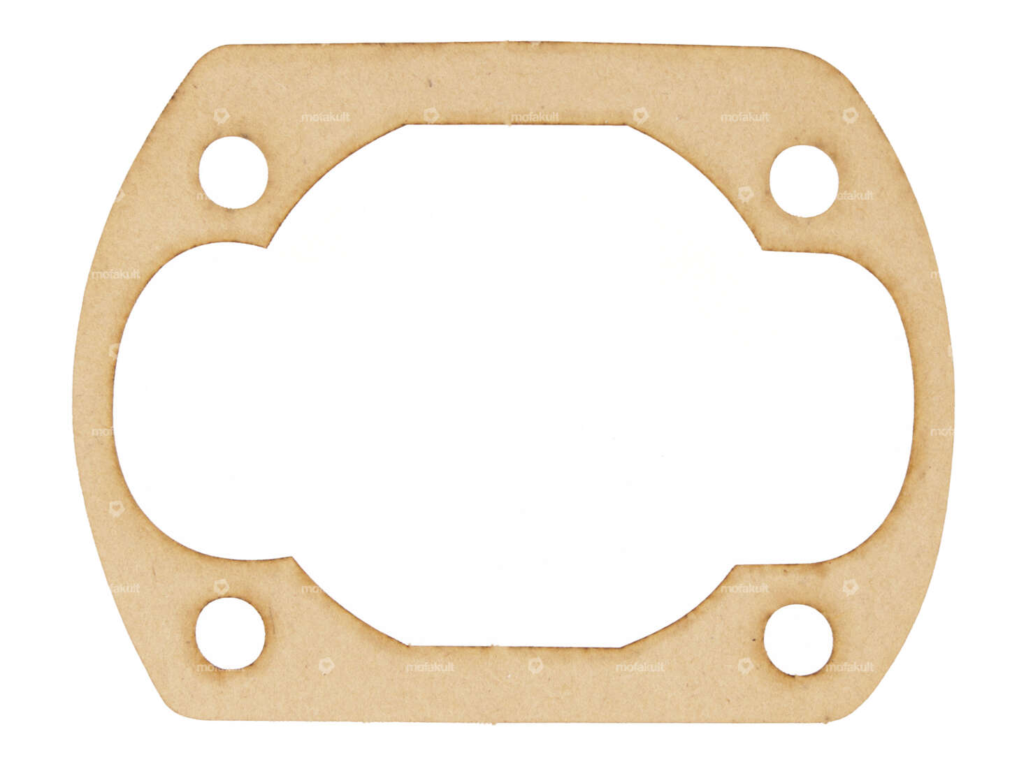 GPO cylinder base gasket "Divertimento" & "Diablo" 41 mm | Sachs 50, 50/3, 50/4 (DE) Carousel Image 1