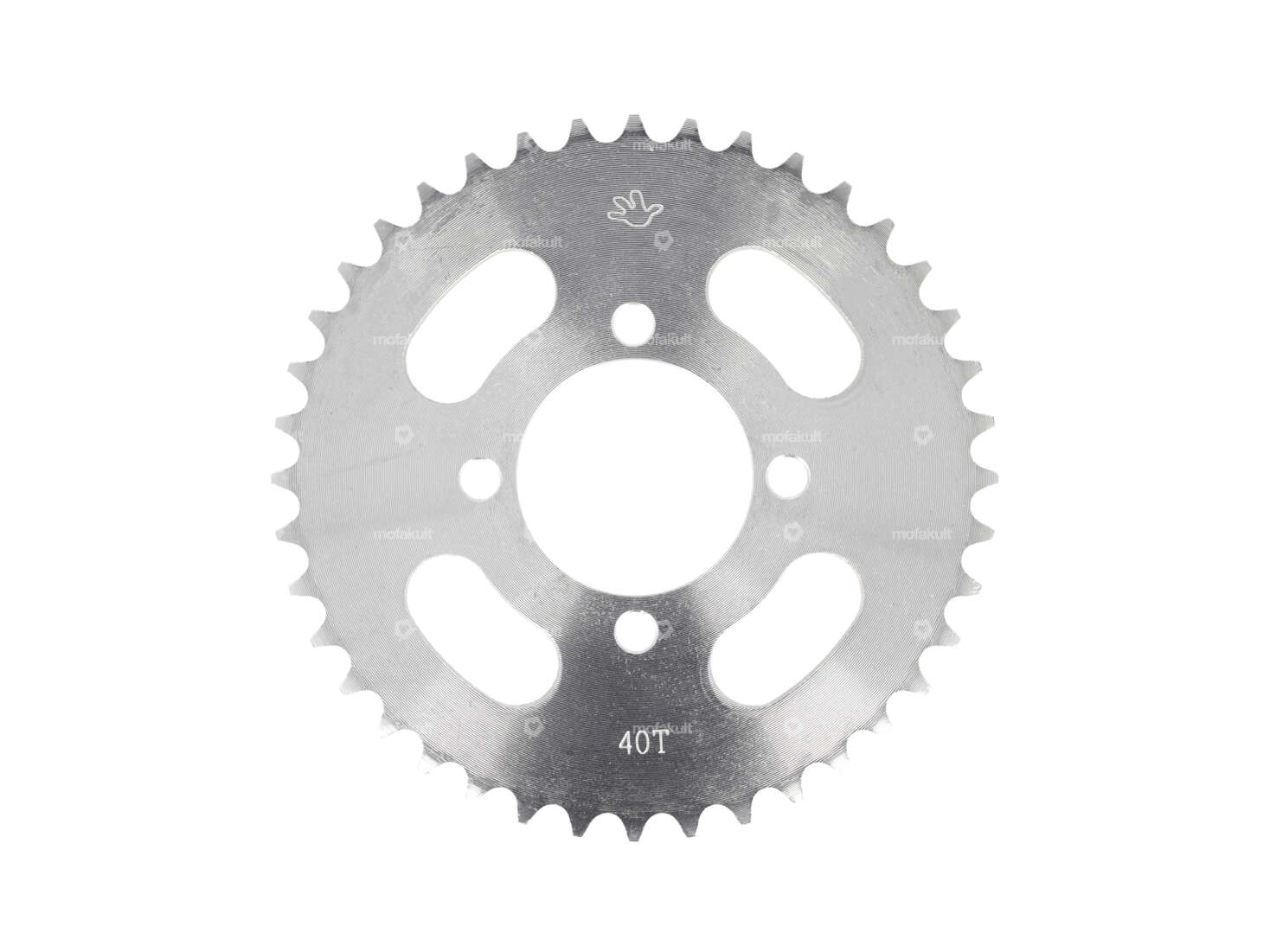 Sprocket 40 teeth | BYE BIKE Carousel Image 1