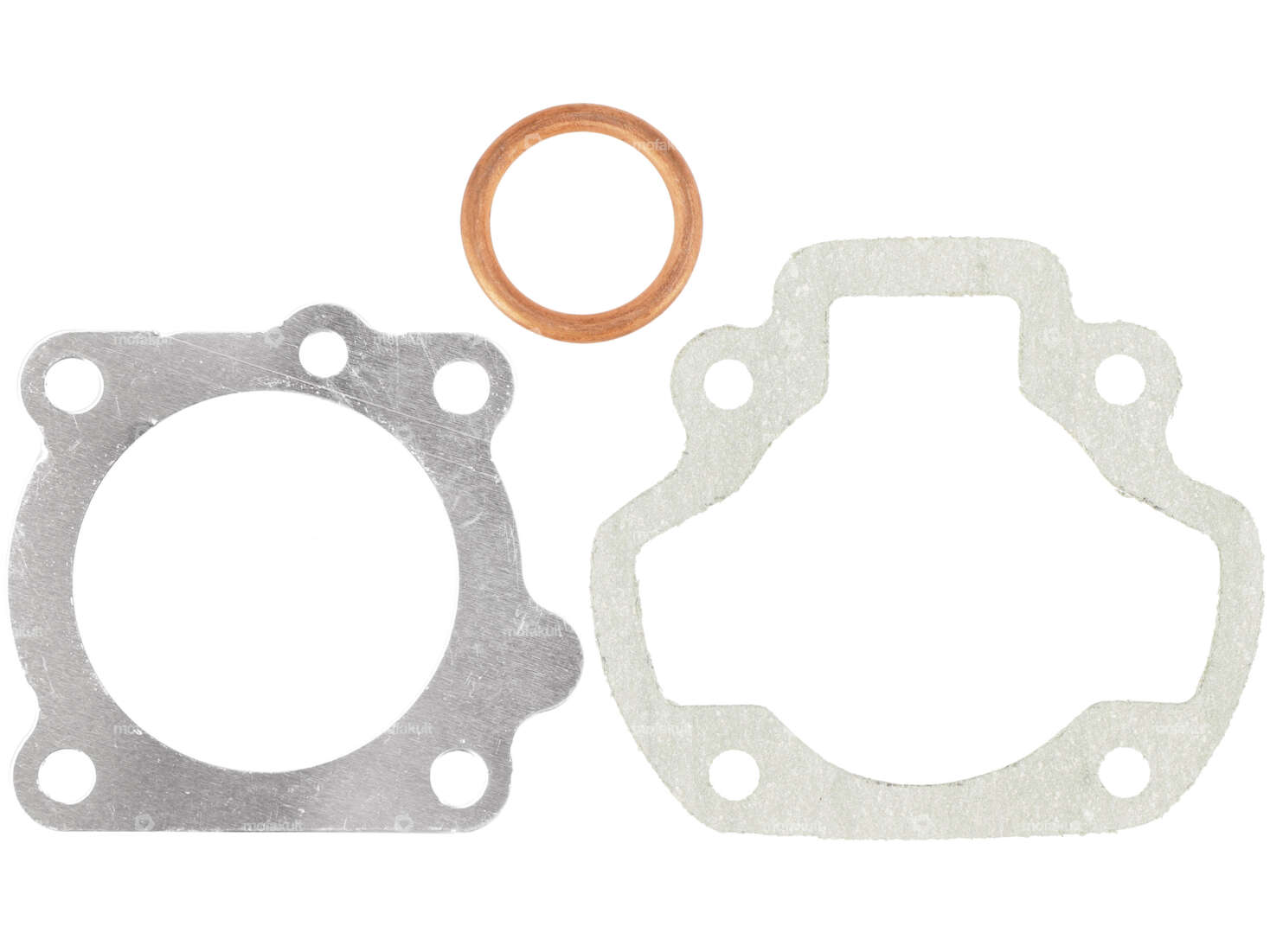 Malossi gasket set 45.5 mm | Honda Camino 50, PX50 Carousel Image 1