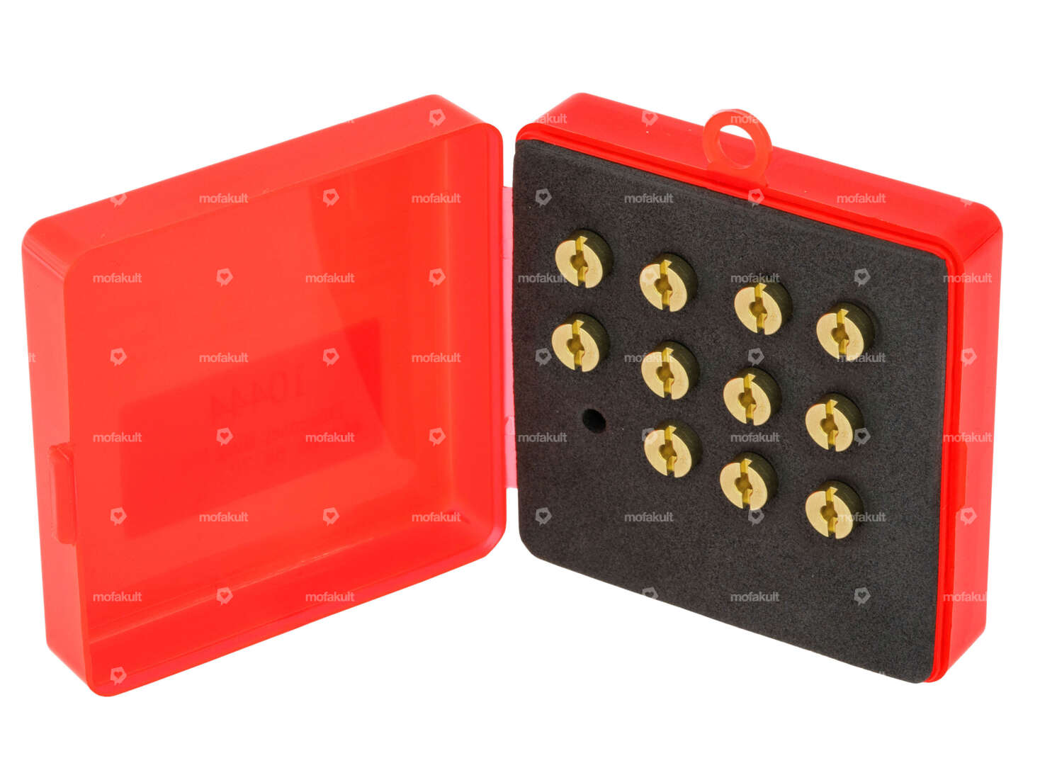 swiing® revival nozzle set M5 (70 - 80) Dell'Orto SHA, PHBG Carousel Image 1