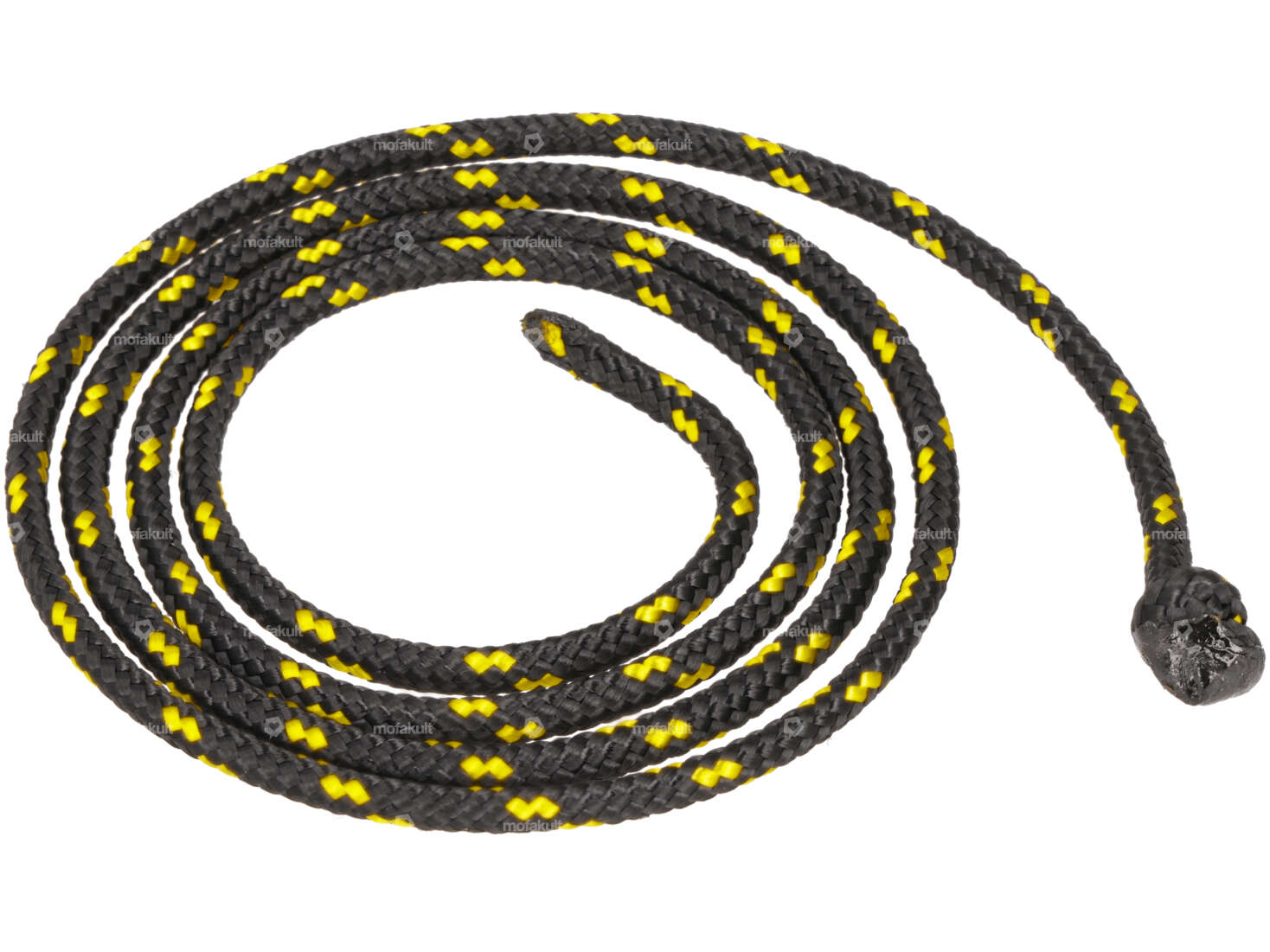 swiing® ingenious spare rope Ø 4 mm rope pull starter Carousel Image 1