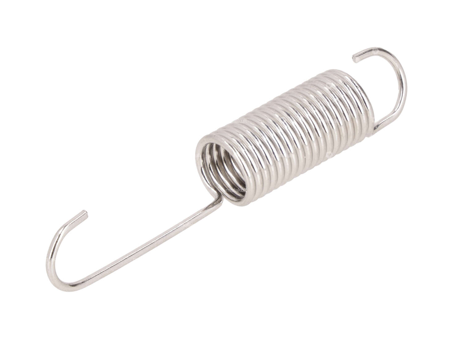 swiing® revival auxiliary spring clutch Inox Carousel Image 1