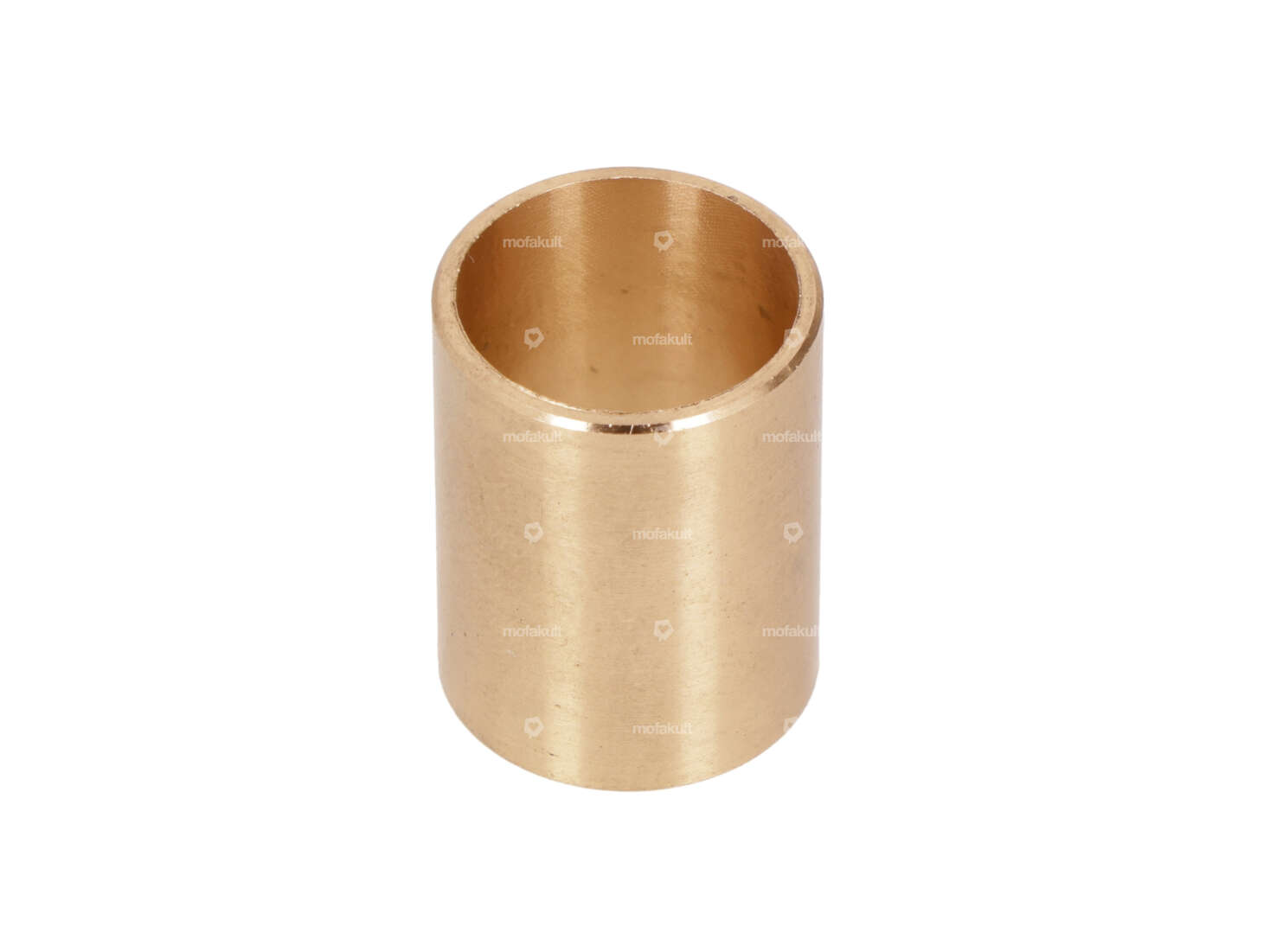Brass Tomos clutch basket bushing Carousel Image 1