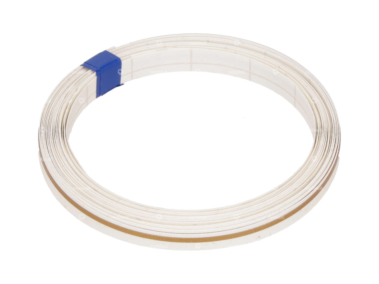 Decorative line gold 1 mm Carousel Image 1