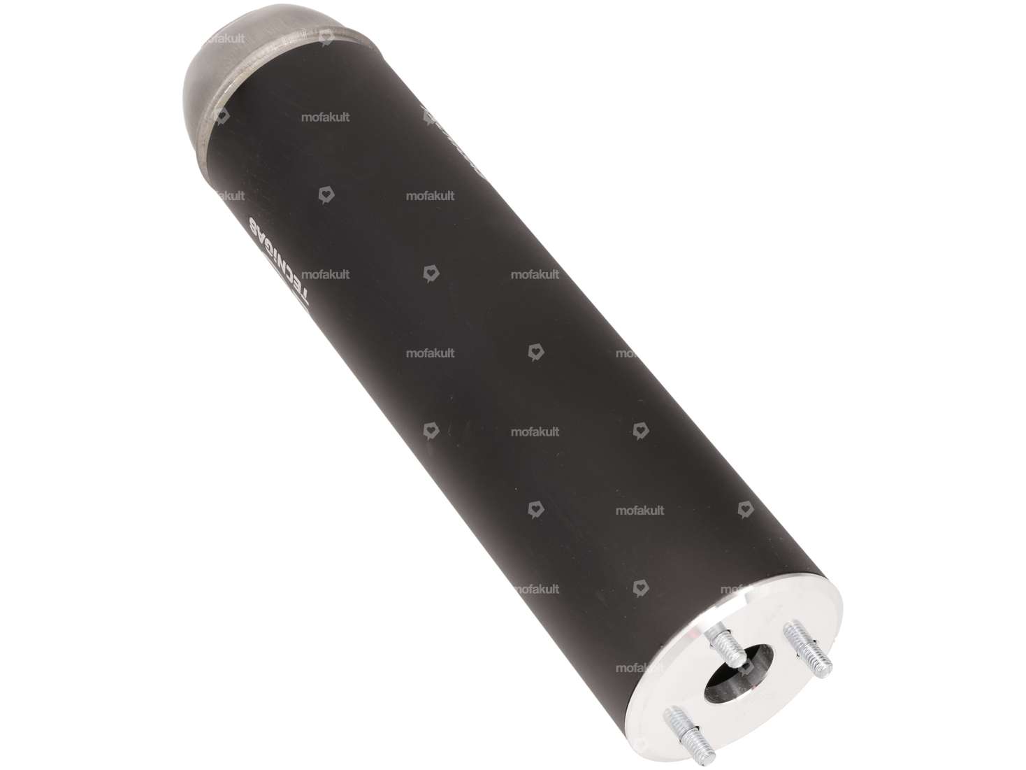 Tecnigas silencer with 3-point mount Carousel Image 2