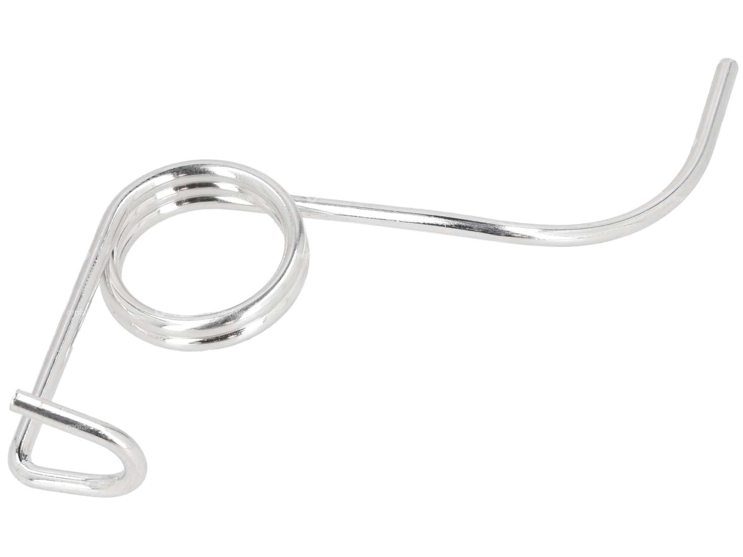 swiing® revival return spring brake anchor plate | Sachs Carousel Image 1