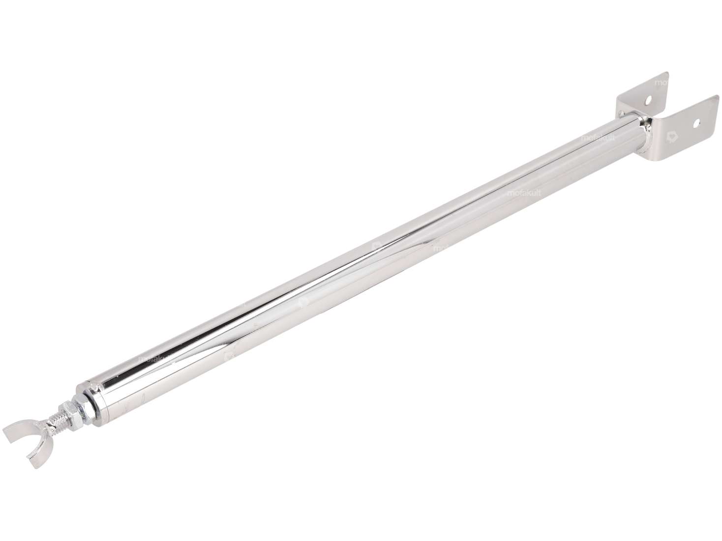 EBR frame strut Ø 30 mm chrome | Puch Carousel Image 1