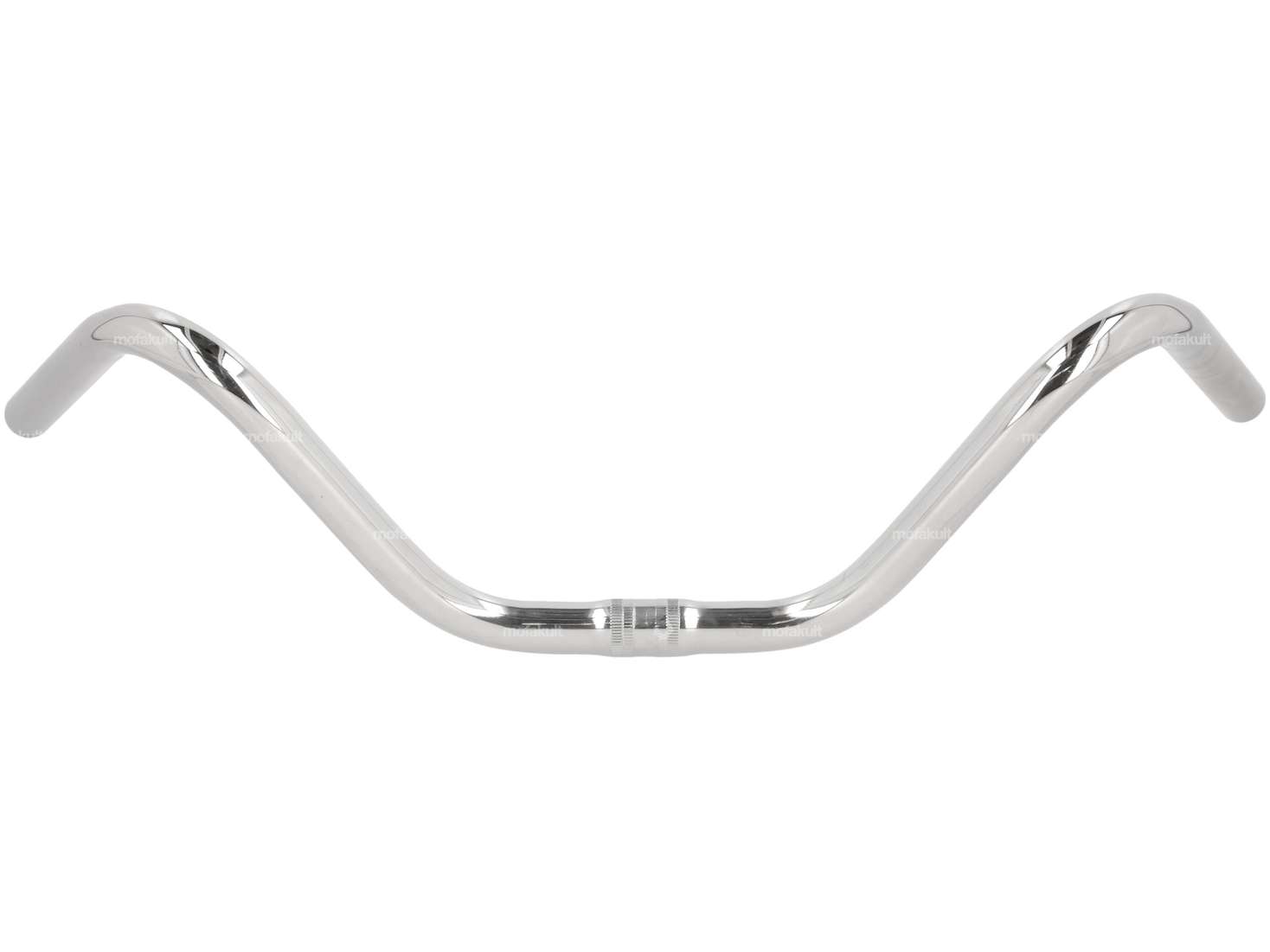 Handlebar stem 14 cm chrome | Solex Carousel Image 1