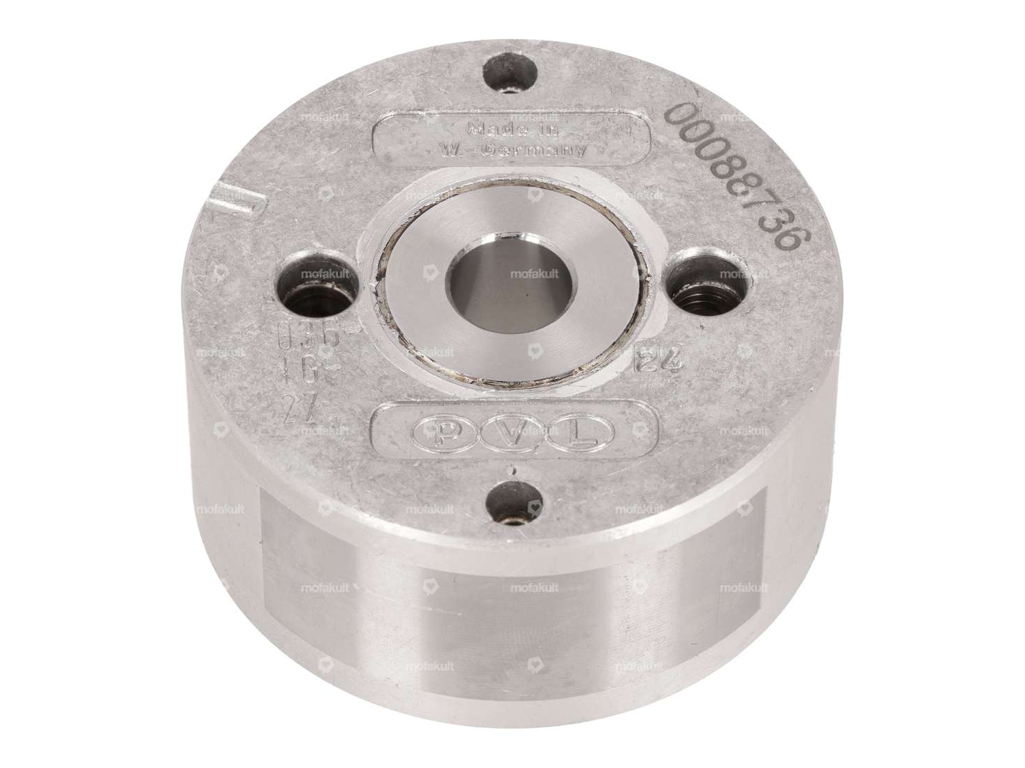 PVL Rotor 923 Ignition left & right turning Carousel Image 1