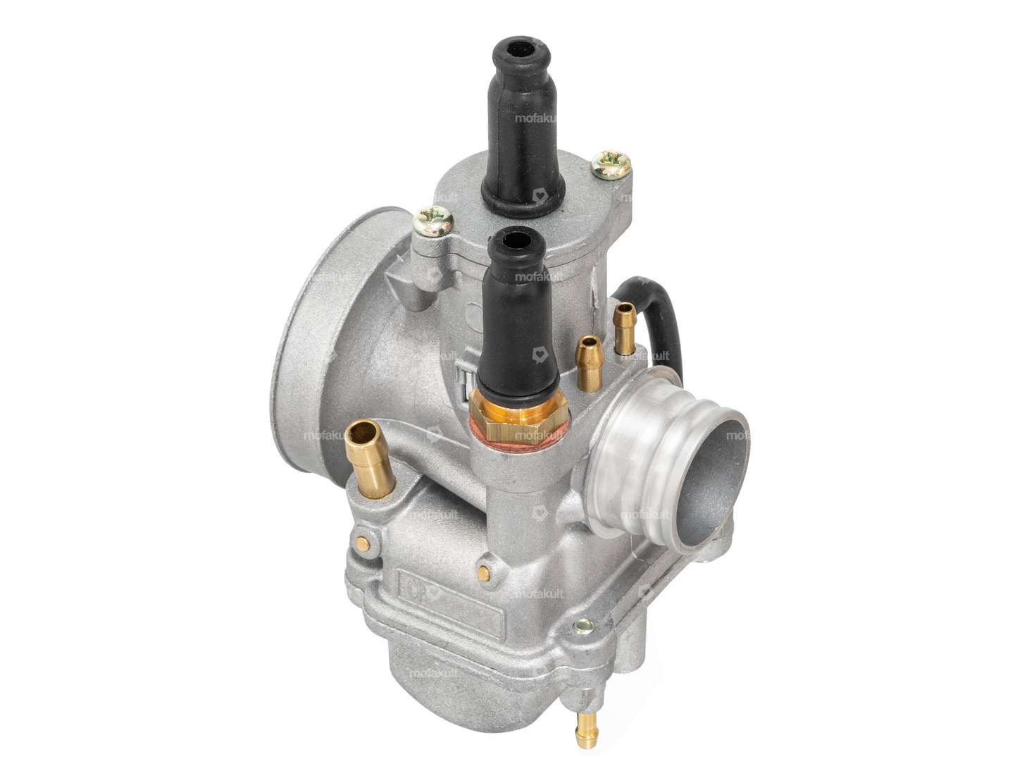 Polini CP 17.5 mm carburetor (cable choke) Carousel Image 4