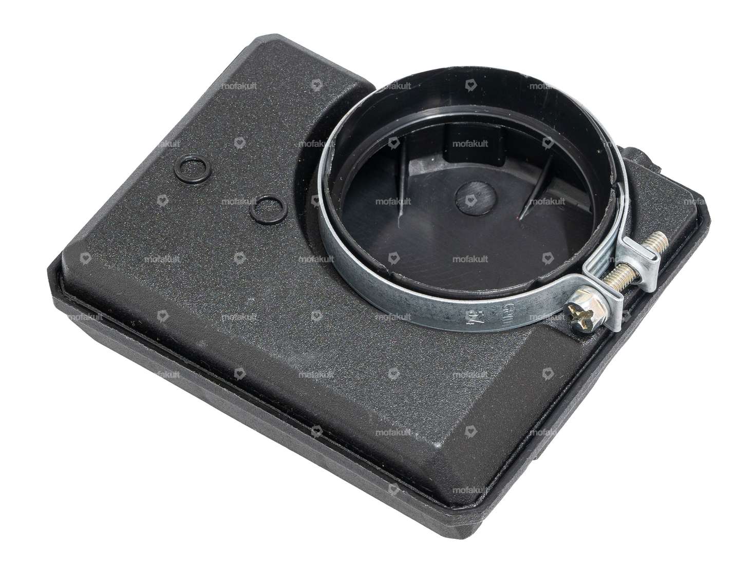 Malossi tuning set 43 mm | Piaggio Ciao, Bravo, Boxer Carousel Image 8