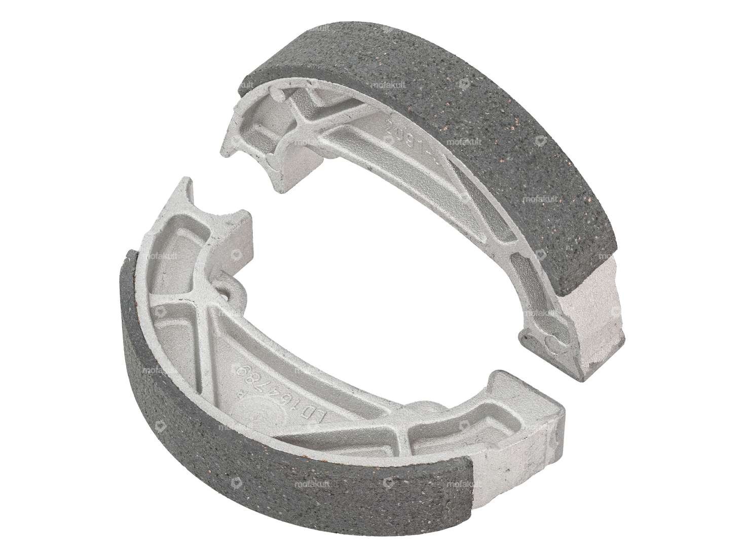 Brake shoes Ø 140 x 24 | Puch / Hercules Carousel Image 2
