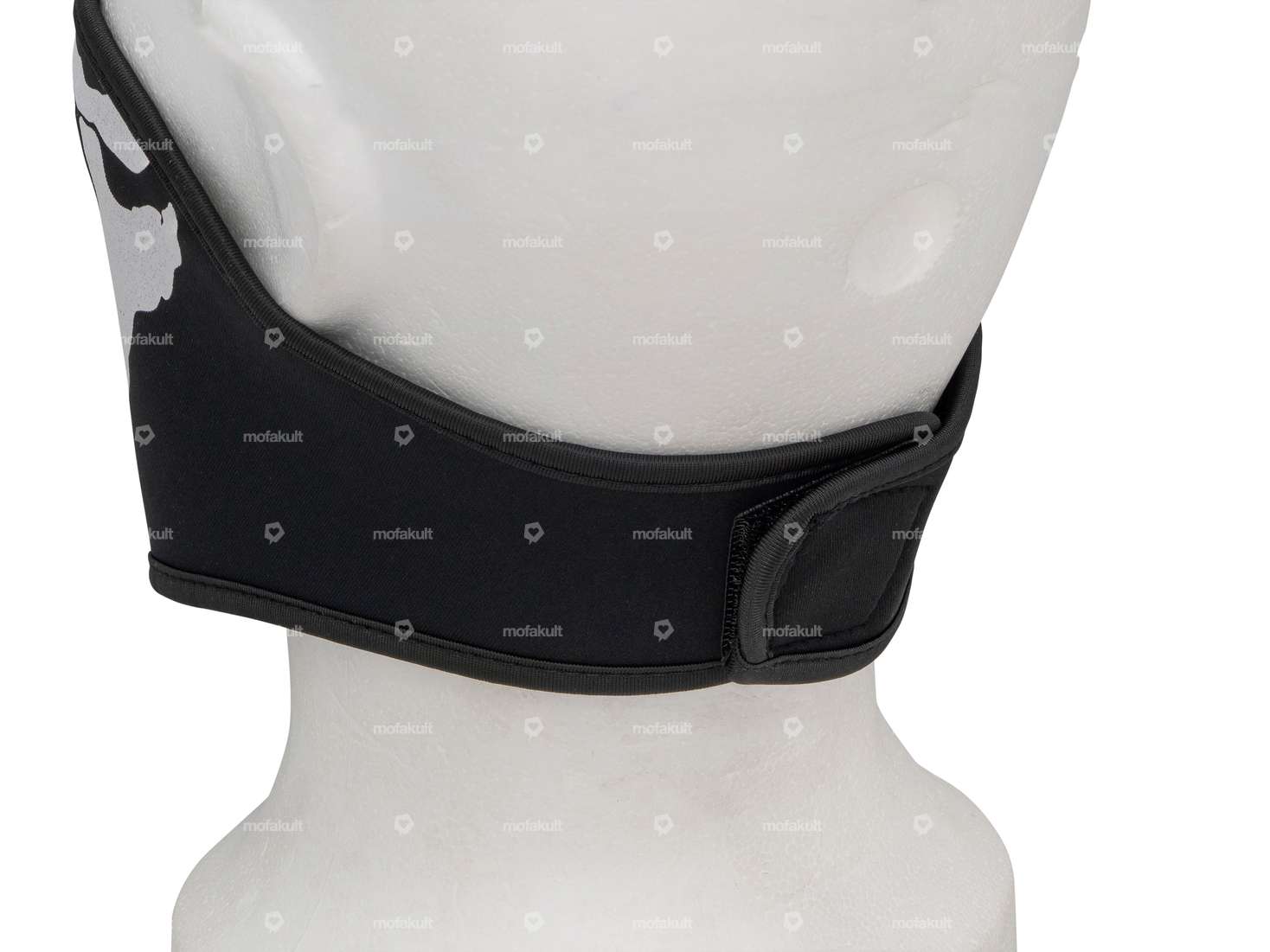 Monster" face mask Carousel Image 2