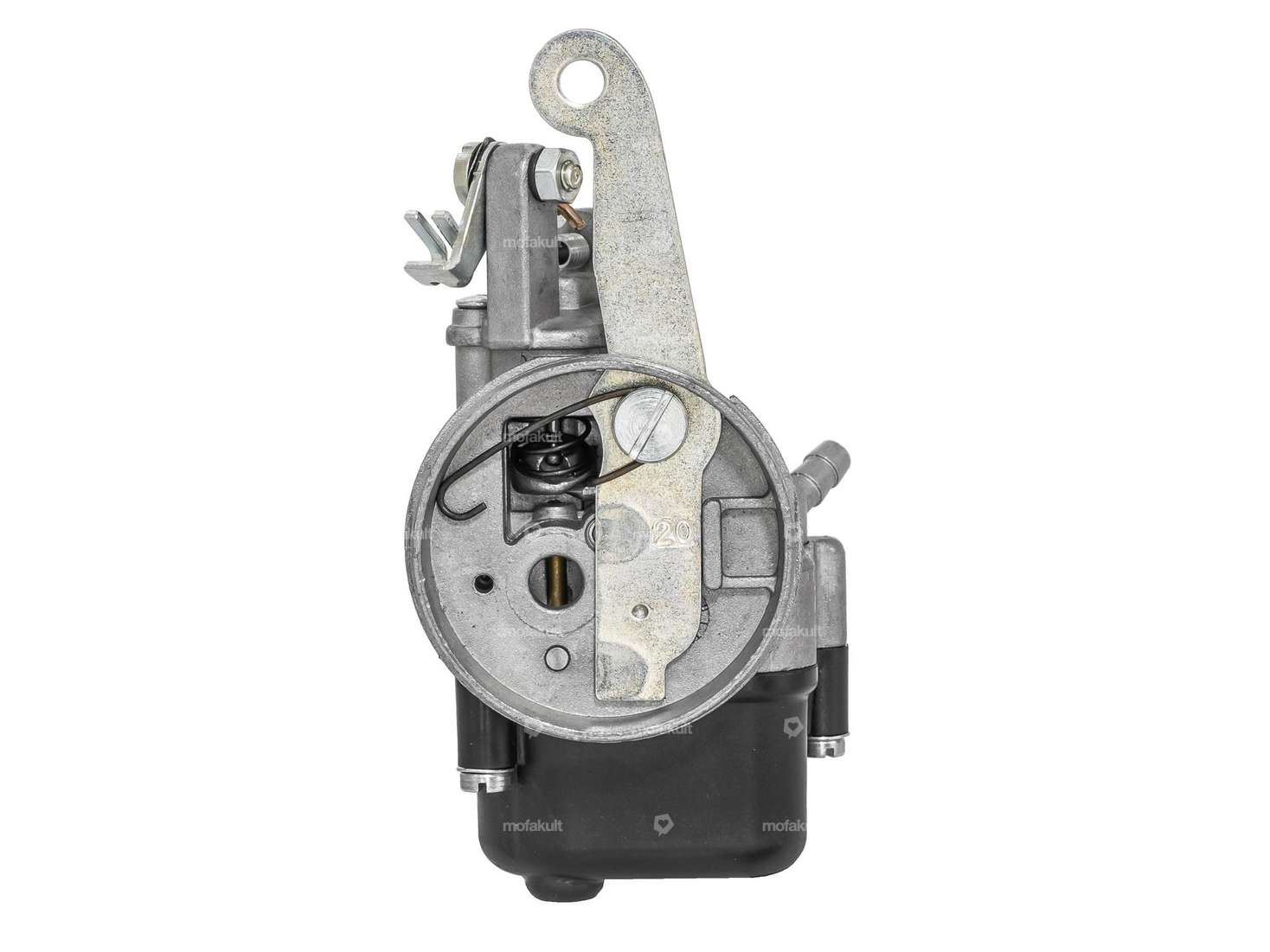 12/7 SHA carburetor original | Piaggio SI Carousel Image 4