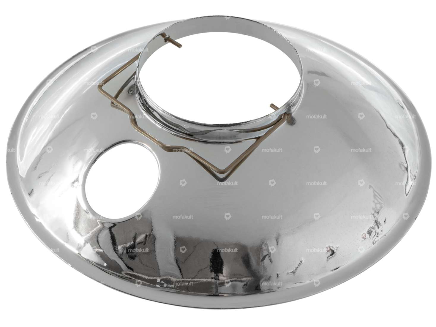 Reflector Ø 115 mm (with parking light function) Carousel Image 2