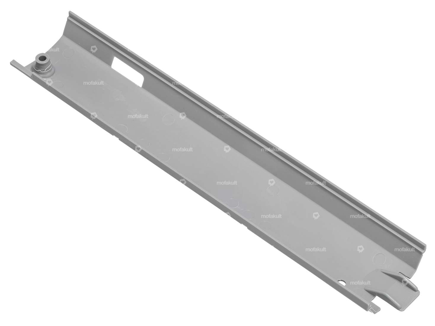 Cable duct dark gray | Puch Maxi Carousel Image 2