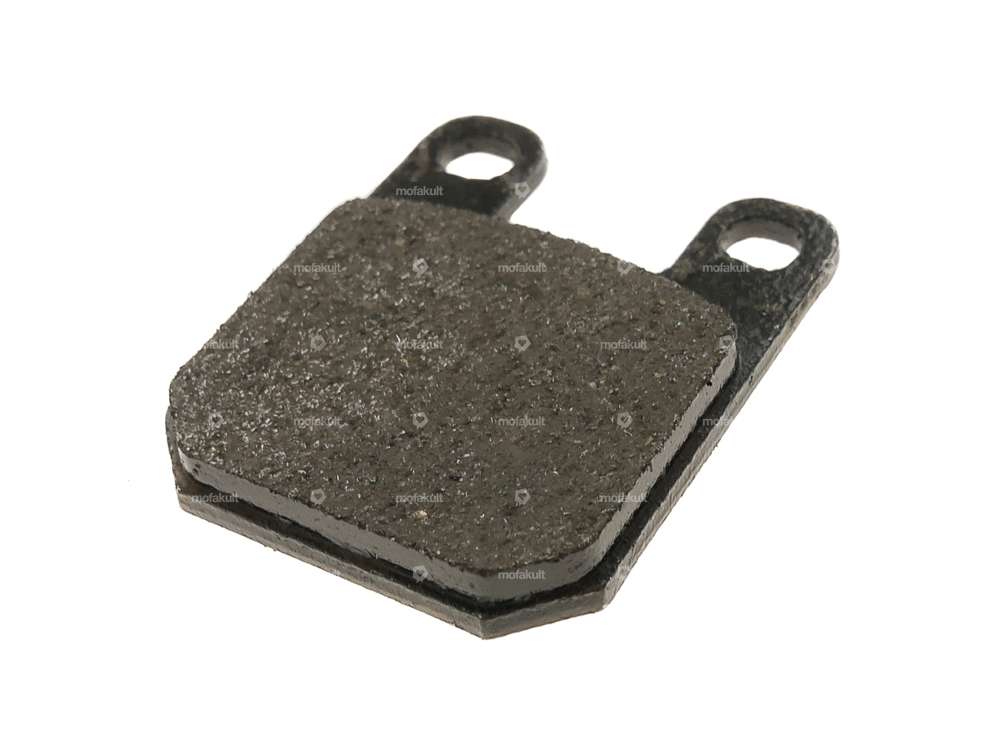 NewFren brake pads disc brake Carousel Image 2