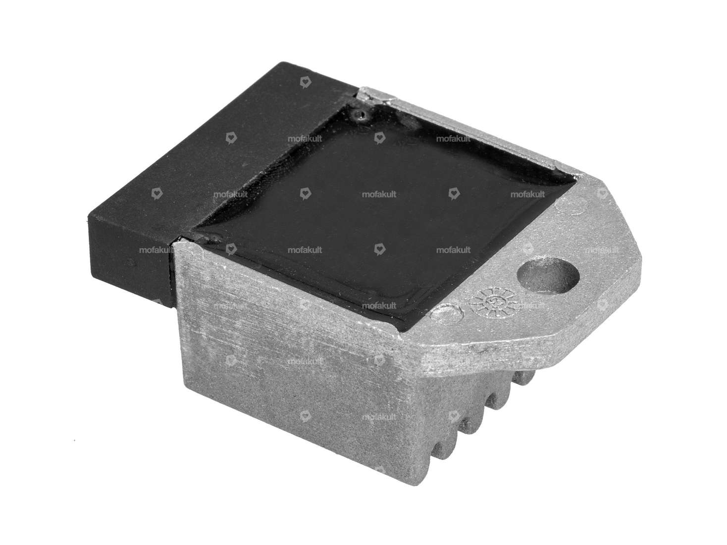 Voltage regulator 12V | Tomos with E-Start Carousel Image 2