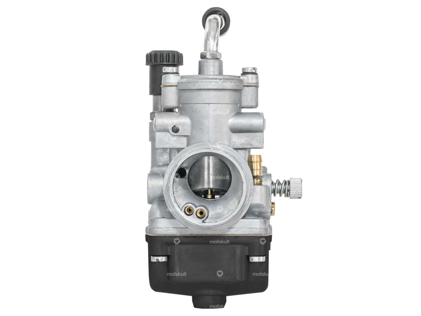 17.5 mm PHBG AS carburetor hand choke (Dell'Orto replica) Carousel Image 3