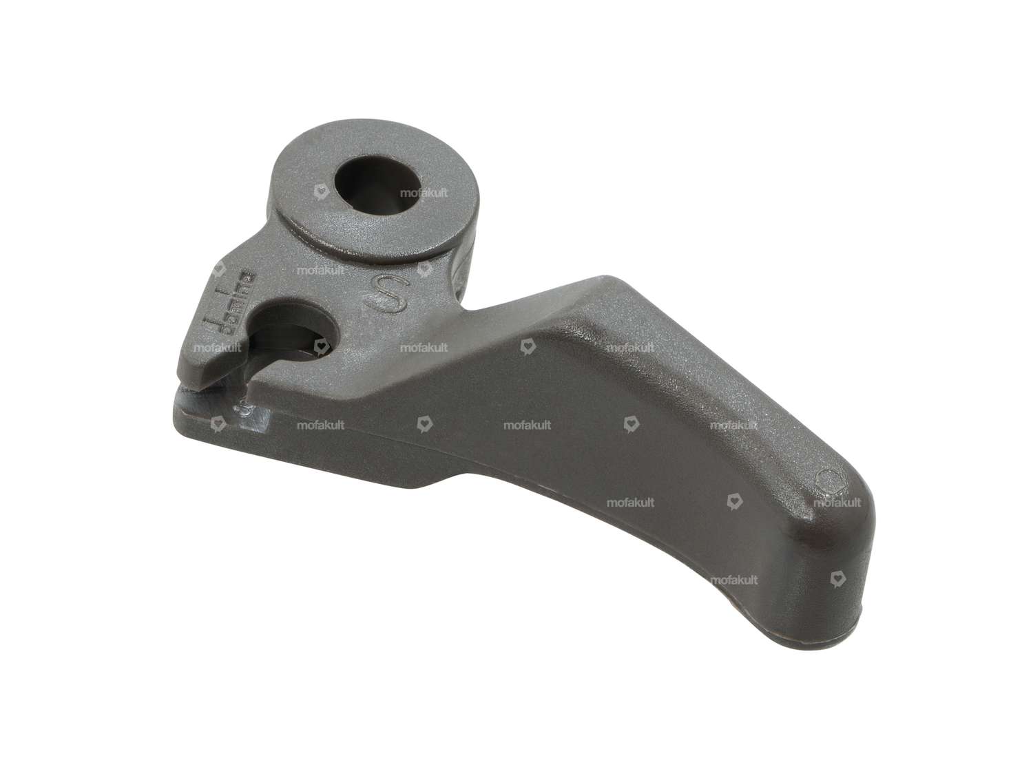 Domino lever for starter clutch NOS | Puch Supermaxi P1 XL (Cat) Carousel Image 2