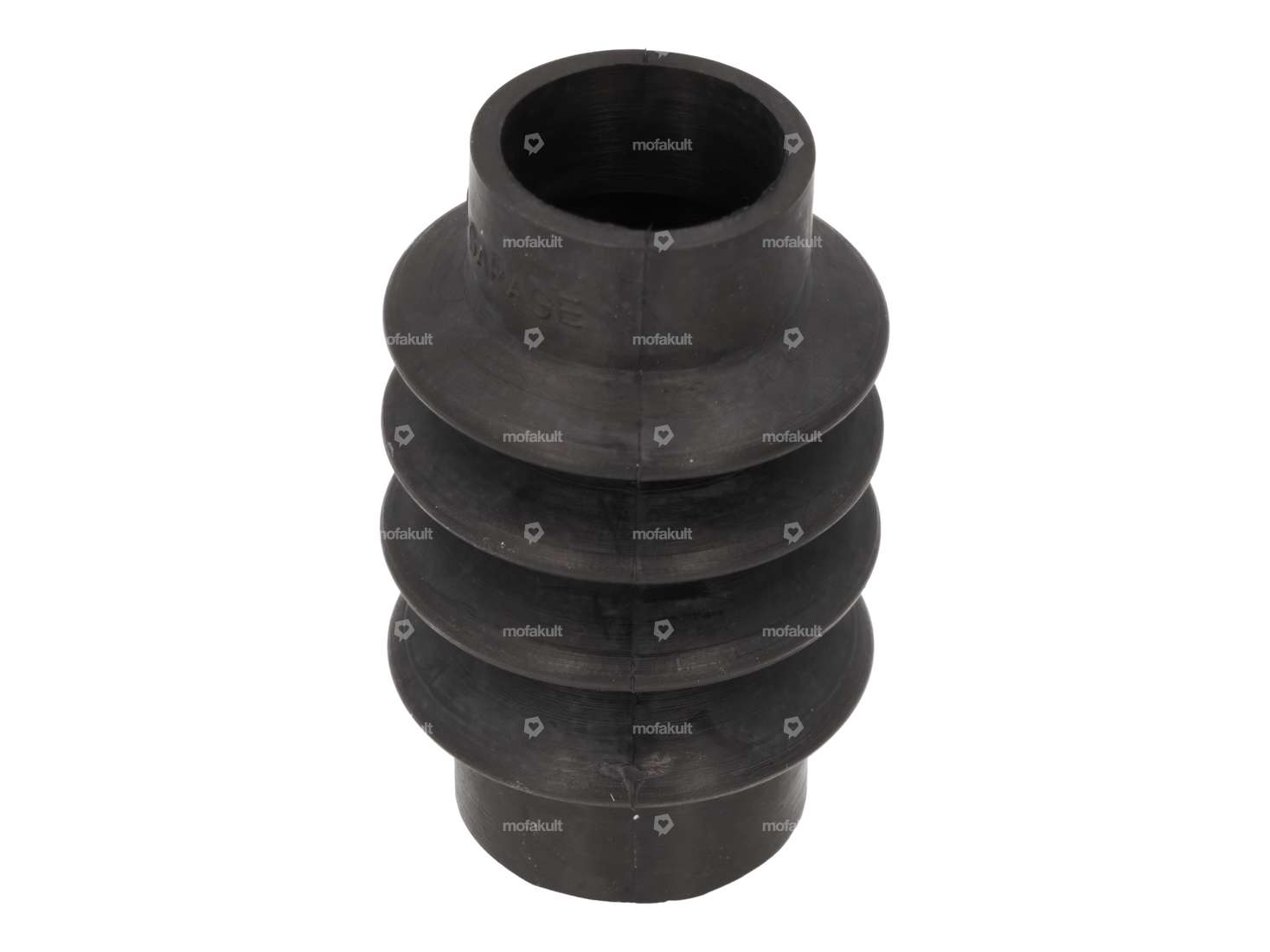 Intake rubber Ø 39 / 32 mm Carousel Image 2