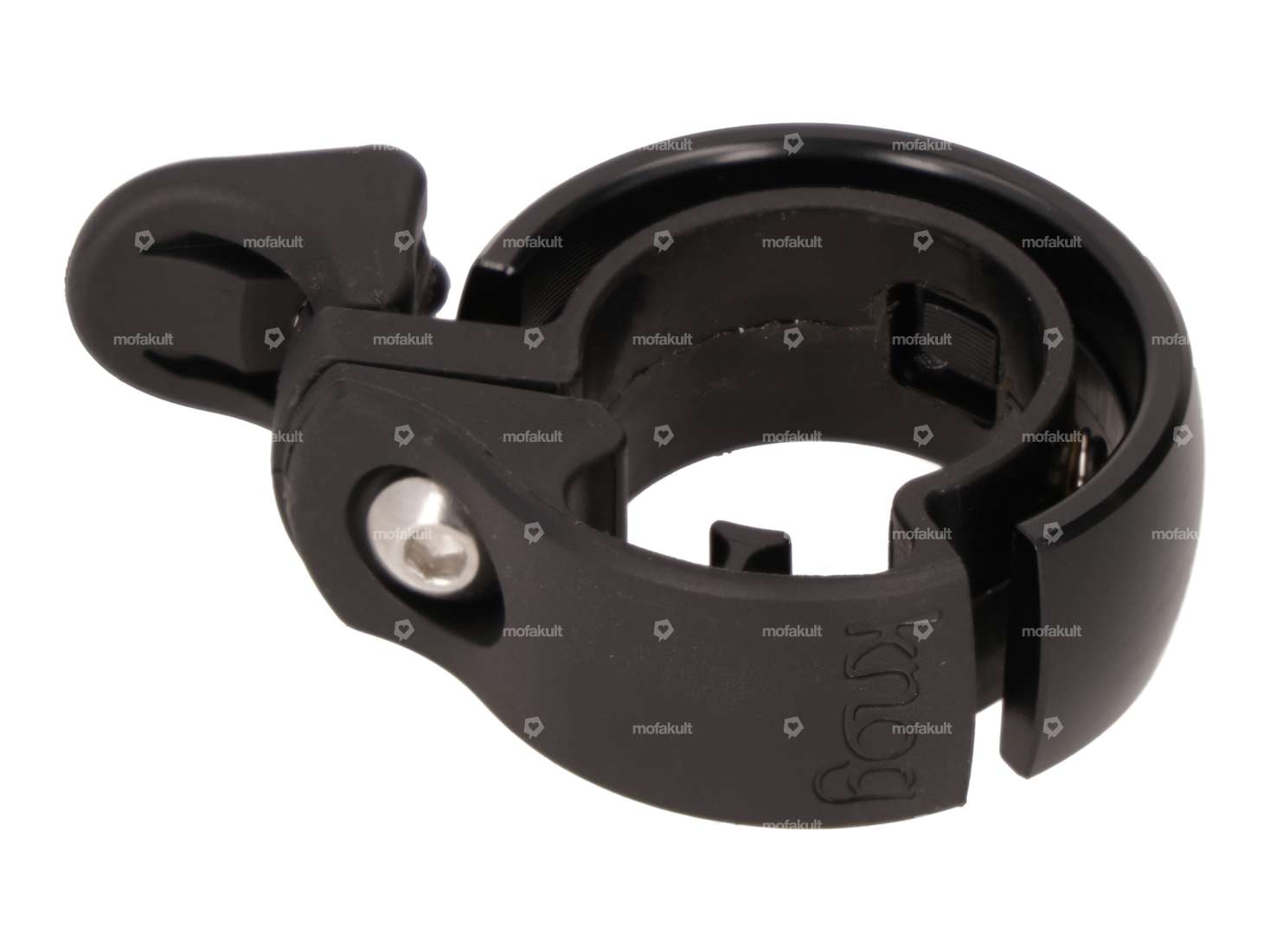 KNOG OI classic bell black matt Carousel Image 2