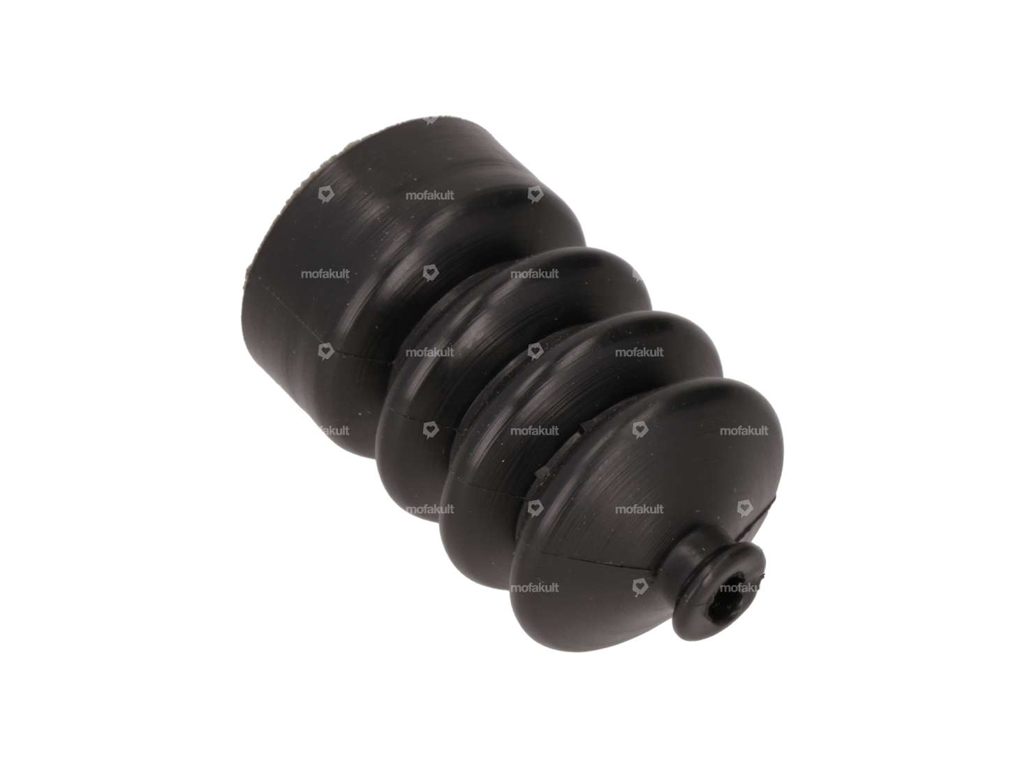 Bellows Magura cable cover (1A quality) | Puch Carousel Image 3