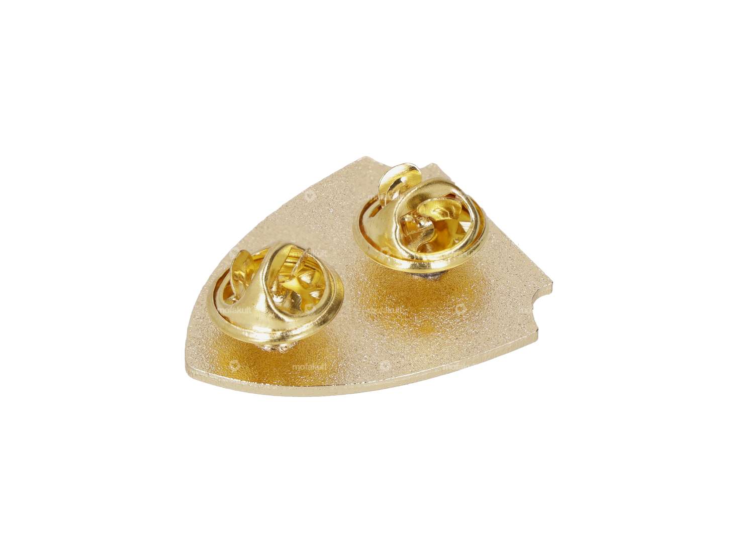 mk-Merch Pin "Condor" 25 x 30 mm Carousel Image 2