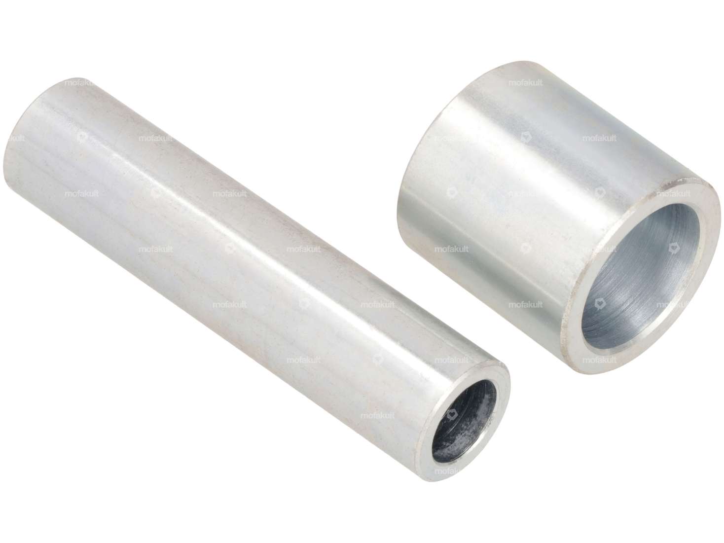 swiing® ingenious bearing conversion kit Snowflake rear wheel | Puch Maxi Carousel Image 2