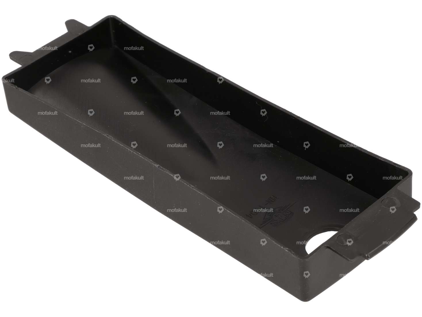 Tool compartment | Hercules Prima, Optima Carousel Image 2