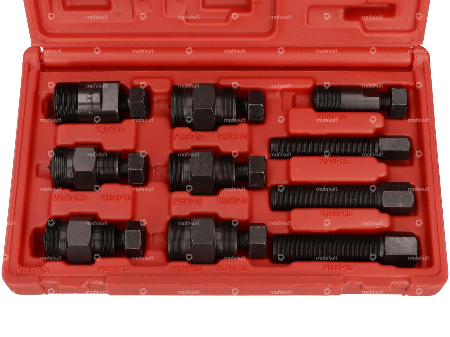 GPO puller set flywheel 12 version Carousel Image 2