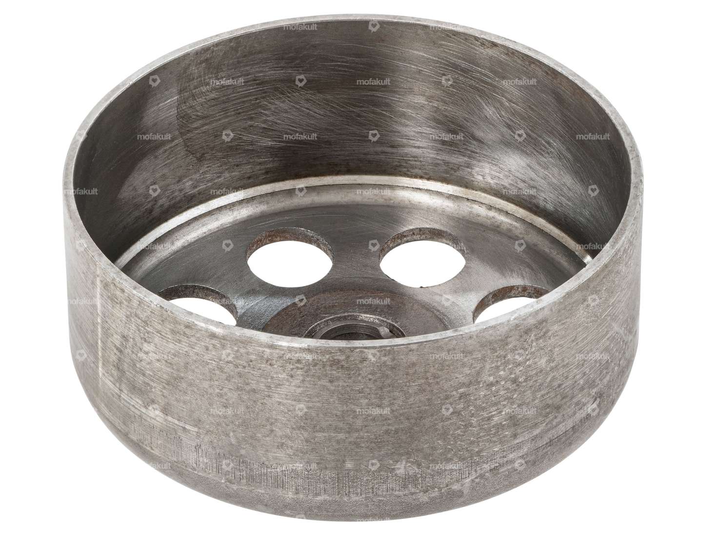 Clutch bell ZA50 Ø 10.25 mm 13 teeth NOS | Puch Carousel Image 2