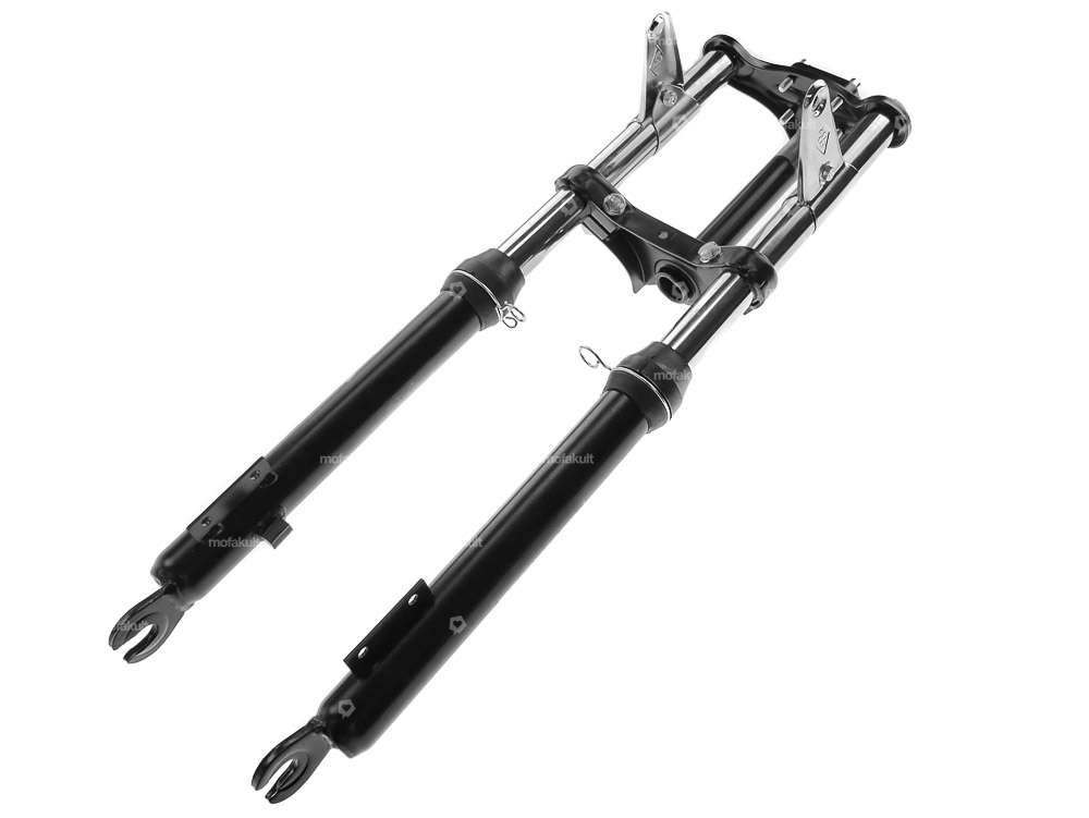EBR fork reinforced black | Sachs / Zündapp Belmondo Carousel Image 1