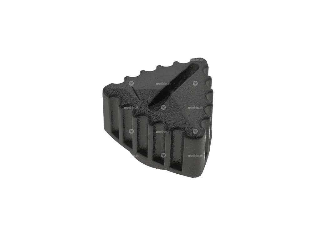 swiing® revival side protection nut M5 black Carousel Image 1