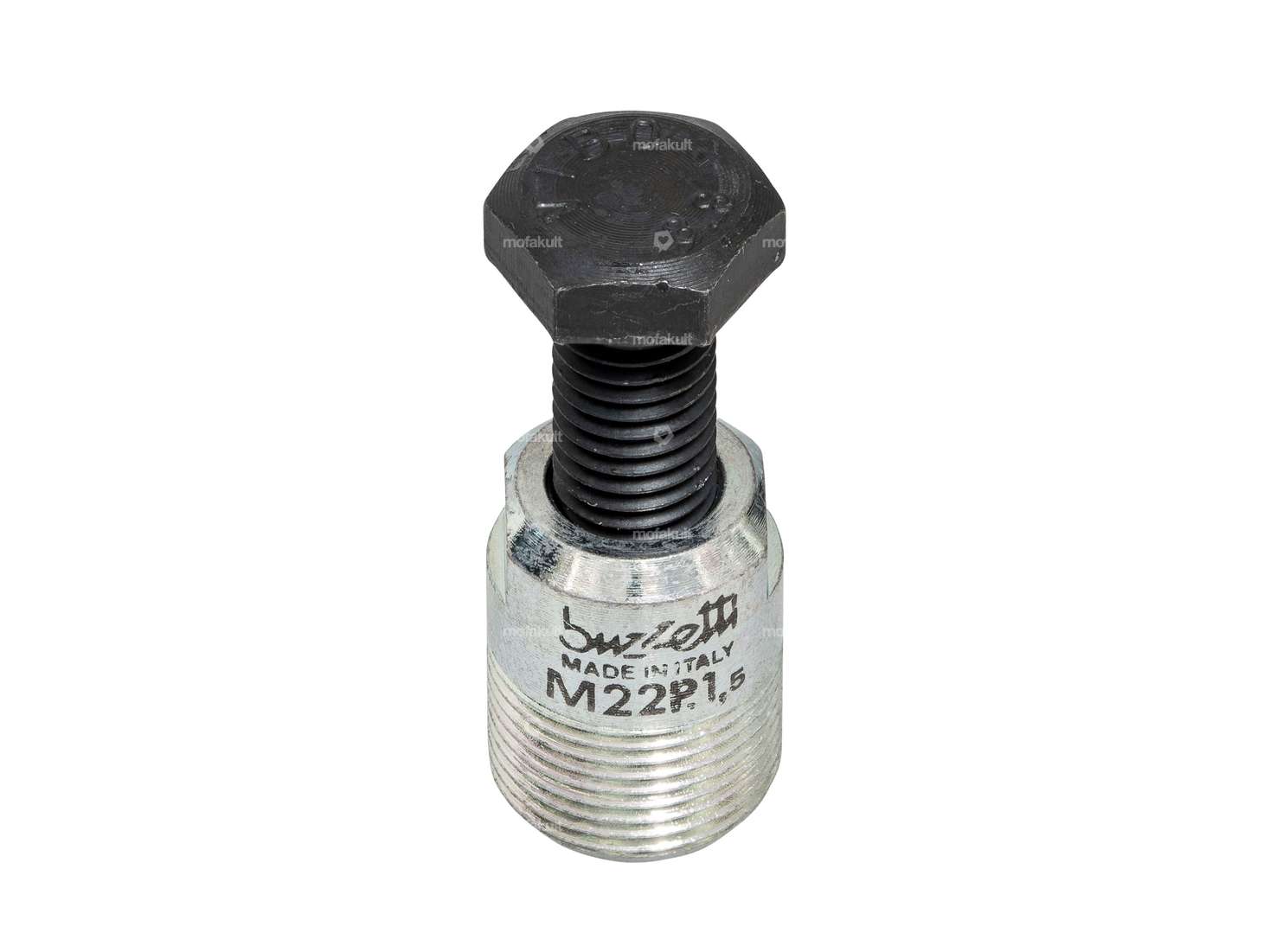 Buzzetti flywheel trigger M22x1.5 Carousel Image 1