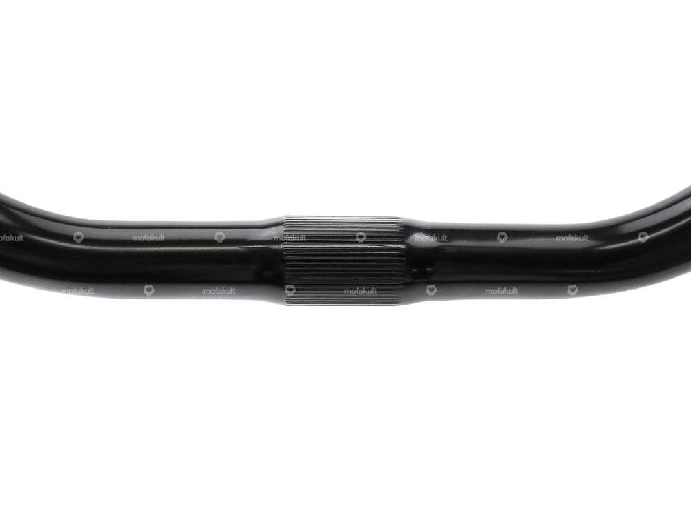 Handlebar stem 10 cm Street black Carousel Image 3