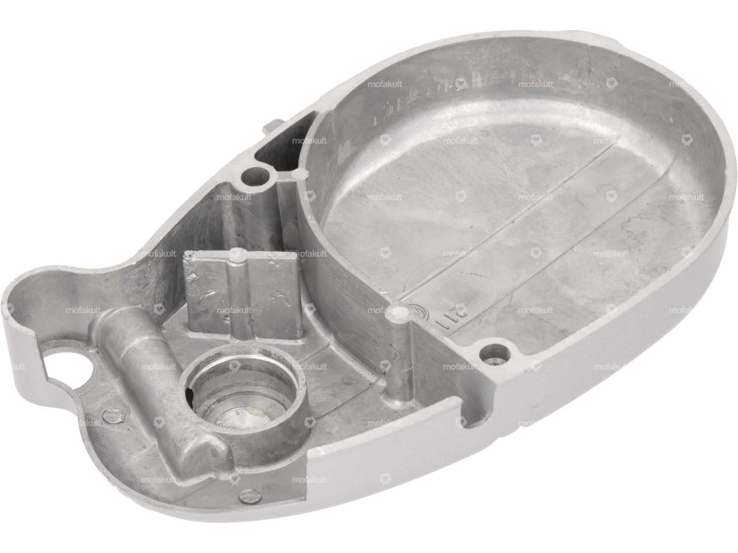 Ignition cover (version without speedometer drive) | Sachs 50/2, 50/3, 50/4 (A1001) Carousel Image 2