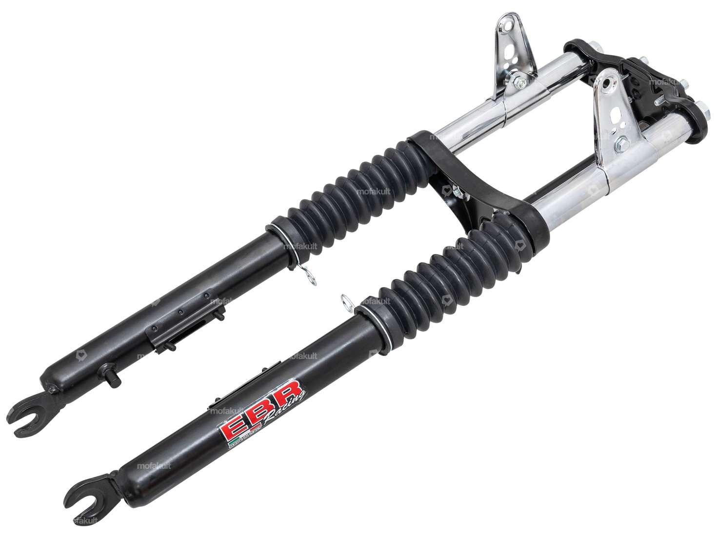 EBR fork reinforced black | Sachs / Hercules Carousel Image 1