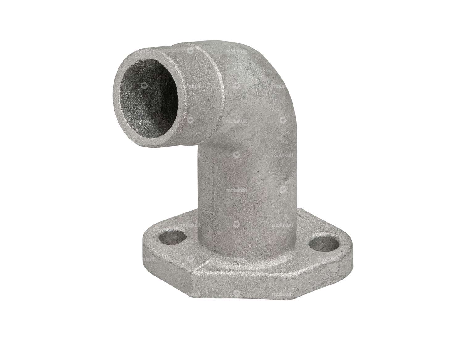 Airsal intake manifold 46 / 47 mm cylinder | Puch Carousel Image 2