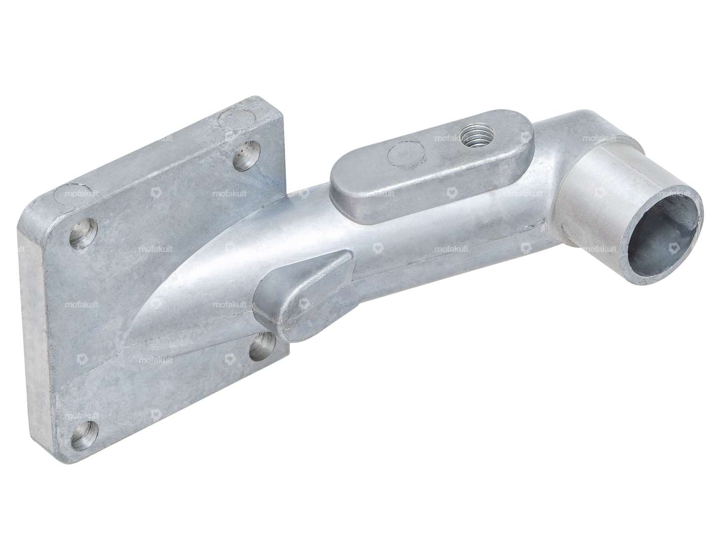 GPO 14 mm intake manifold separate lubrication (camouflaged) | Tomos Carousel Image 1