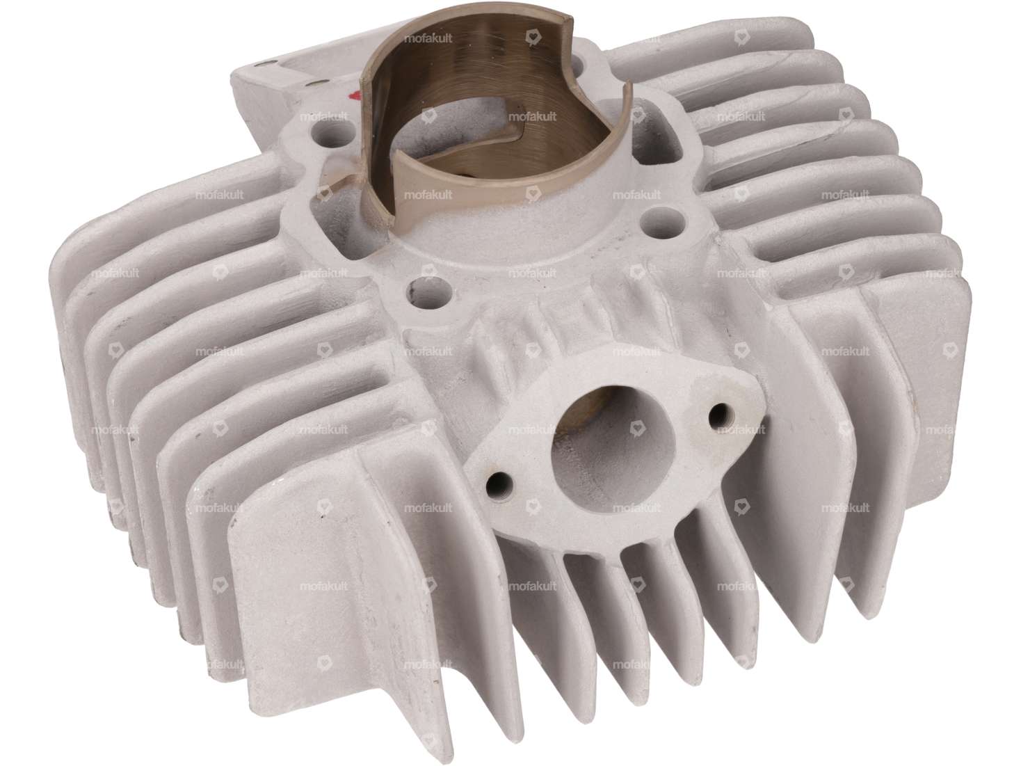 Airsal 44 mm cylinder kit tuning 10 mm KoBo | Tomos A35 Carousel Image 4