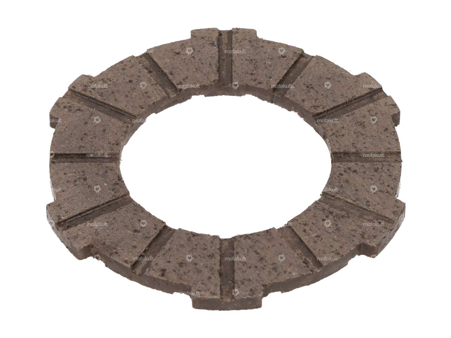 NewFren clutch plate | Sachs 504, 505, 535 (A4292) Carousel Image 2