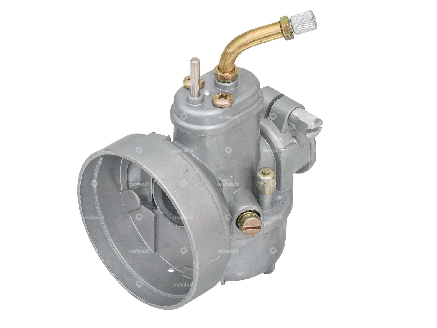 17 mm Bing SRF carburetor (replica) Carousel Image 1