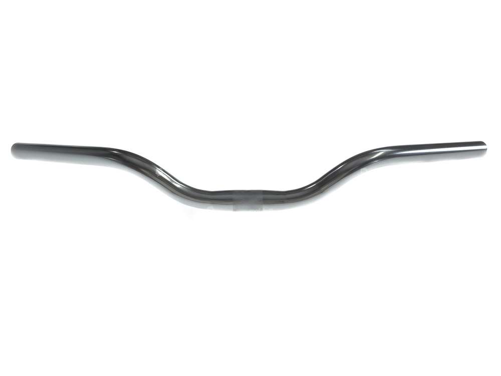 Handlebar stem 8 cm downhill aluminum Carousel Image 1