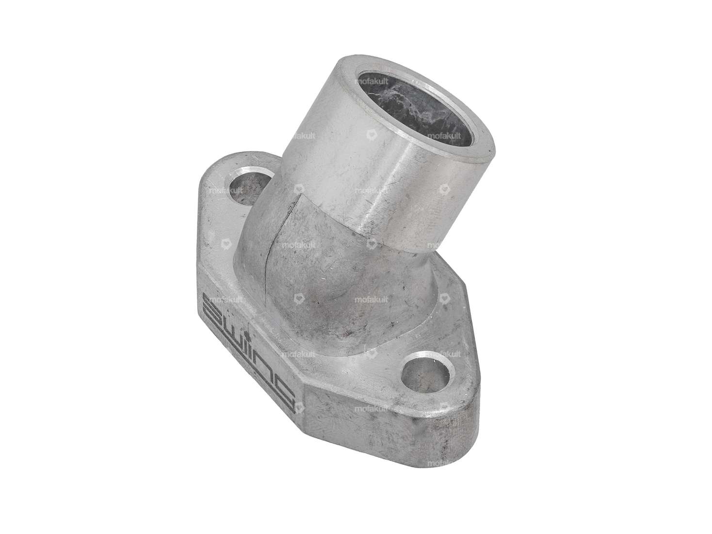 swiing® ingenious 16 mm intake manifold Bing SRF | Zündapp Belmondo (Type 247) Carousel Image 1