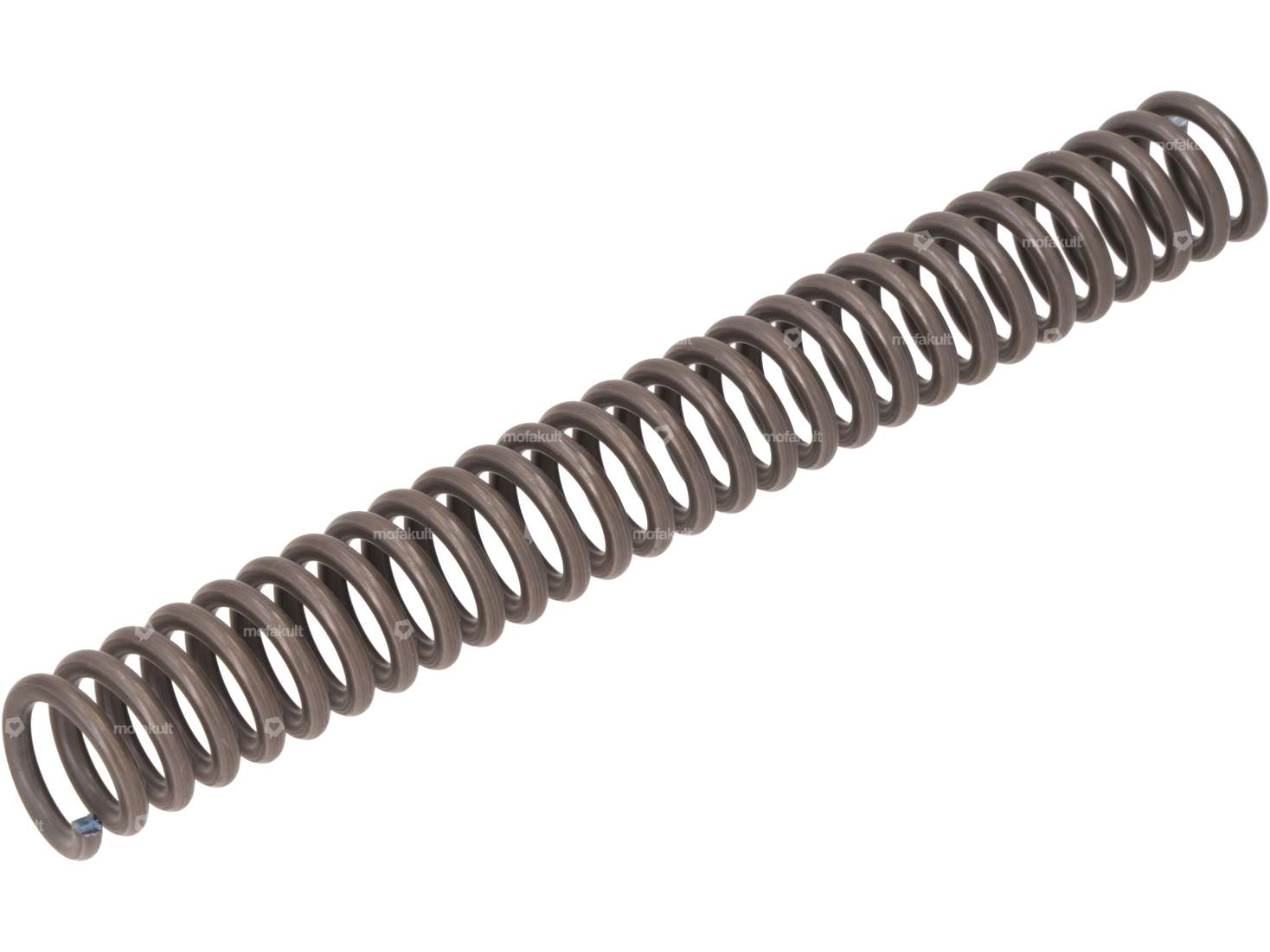 Fork spring (Ø 23 x 200 mm) | Pony GTA Carousel Image 1