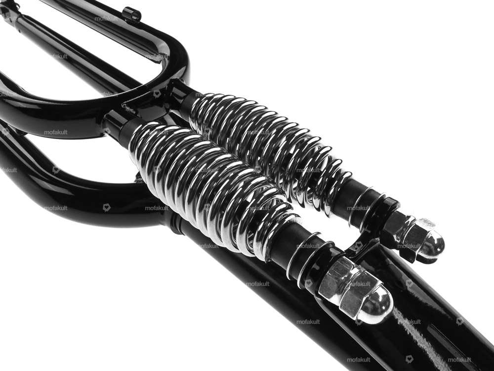 Jumper fork black Carousel Image 3