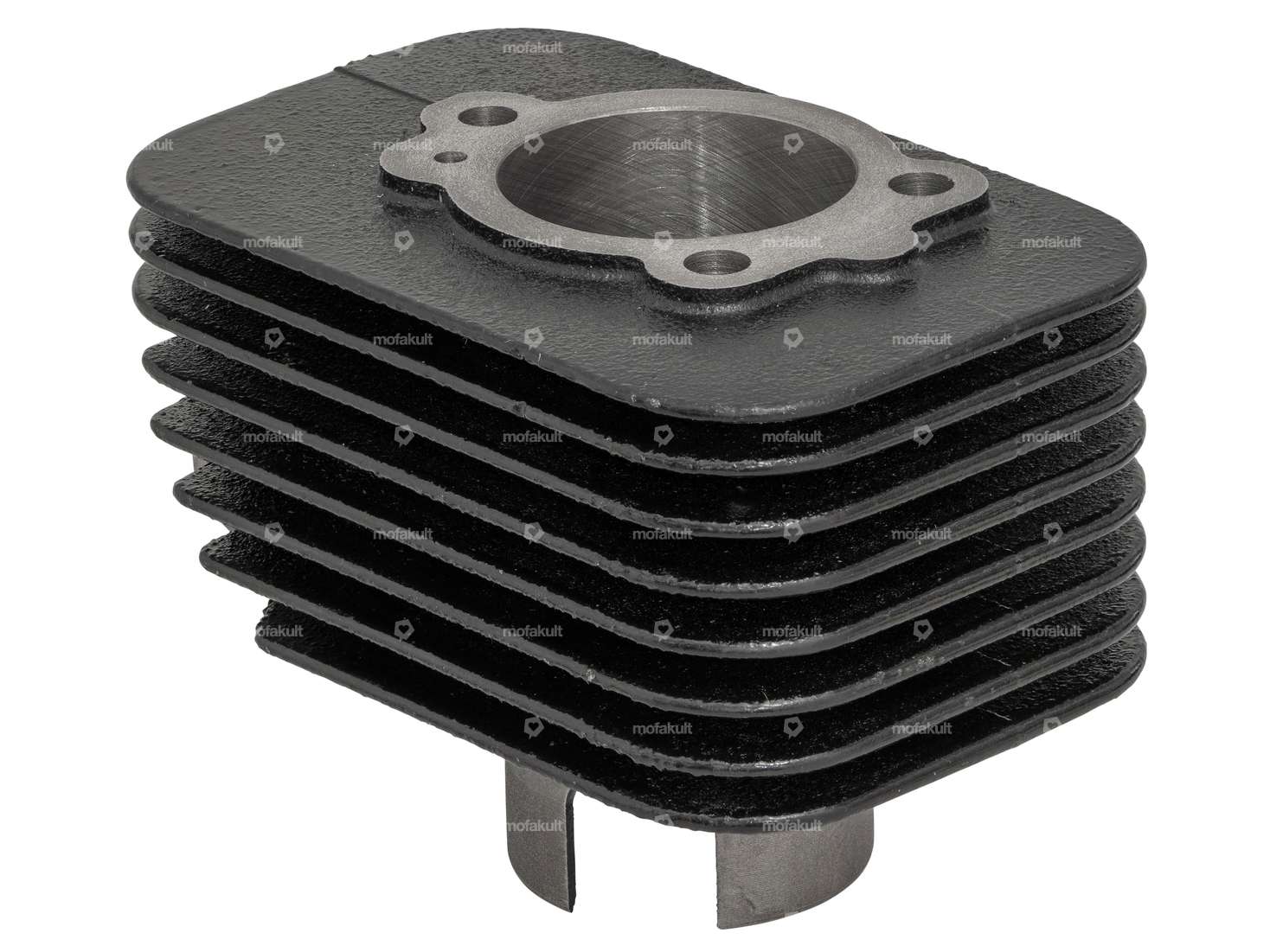 Polini Racing 43 mm cylinder kit incl. head 10 mm KoBo | Piaggio Ciao, Bravo, Boxer Carousel Image 3